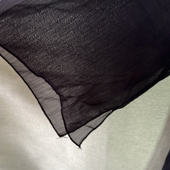 C.O.C. Blouse - Picture 5 of 7